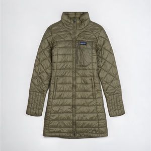 Patagonia Worn-Wear Radalie Winter Jacket
